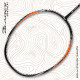 Li-Ning Blade X 200 Badminton Racket