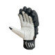 Whitedot Black Winged Players Cricket Batting Gloves