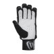 Whitedot Capital Black Cricket Batting Gloves