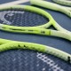 Head Extreme Team 275 Gram Tennis Racket