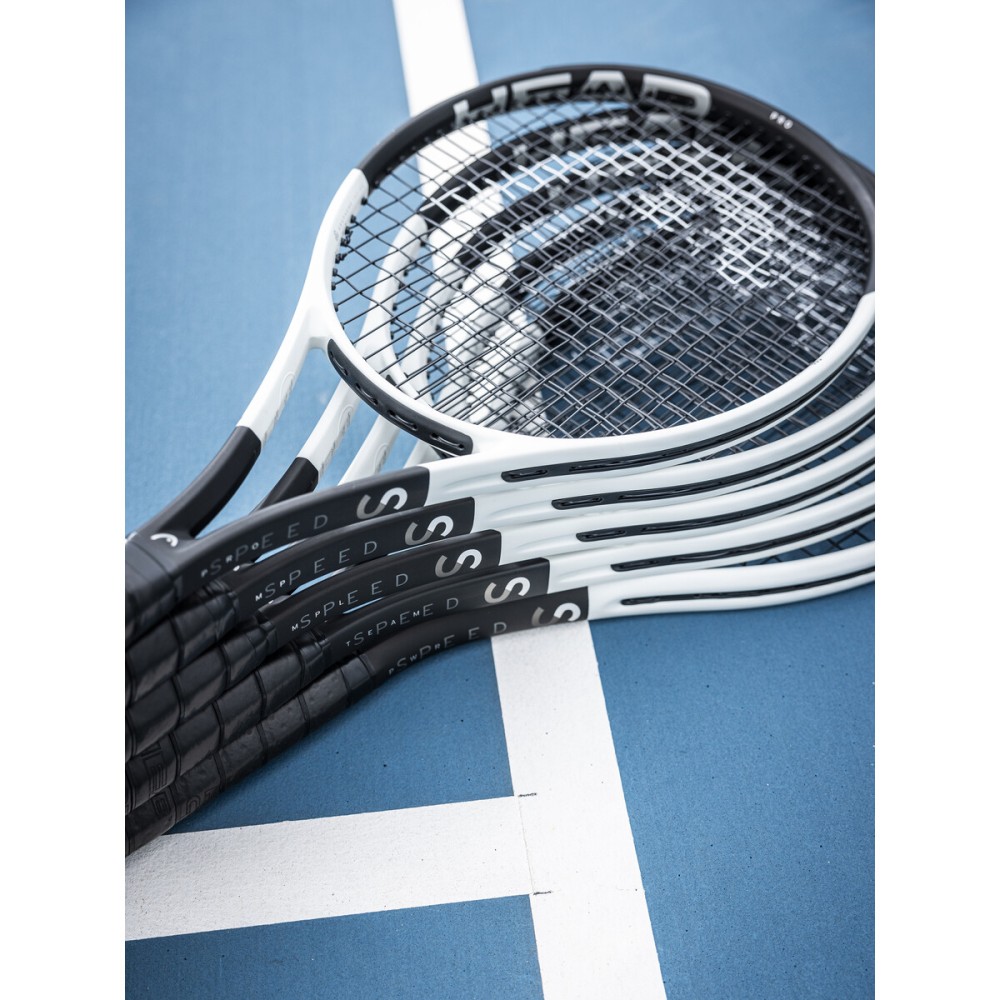 Head Speed MP 300 Gram Tennis Racket