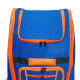 Spliit Blue Duffle - Wheelie Spliit Blue Duffle - Wheelie