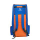 Spliit Blue Duffle - Wheelie Spliit Blue Duffle - Wheelie