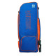 Spliit Blue Duffle - Wheelie Spliit Blue Duffle - Wheelie