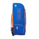 Spliit Blue Duffle - Wheelie Spliit Blue Duffle - Wheelie