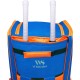 Spliit Blue Duffle - Non Wheelie