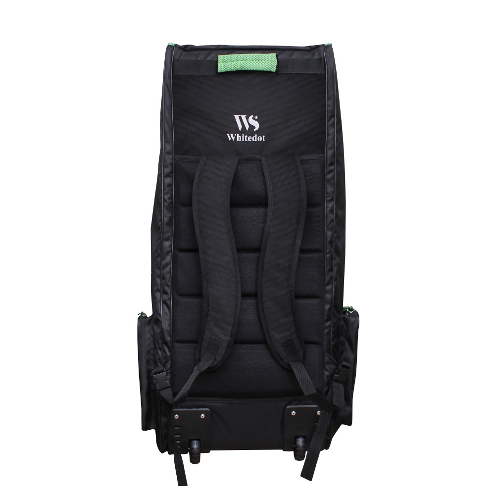 Spliit Duffle Wheelie