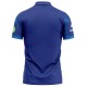 Afghanistan ODI World Cup 2024 Half Sleeves Cricket Fan Jersey - 100% Dryfit Polyester - With Name Personalisation
