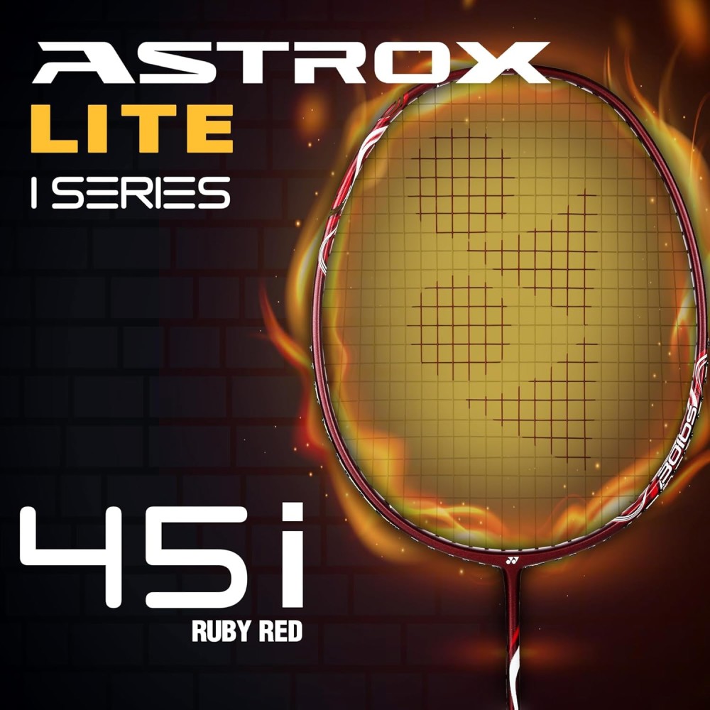 Yonex Astrox Lite 45i Badminton Racket Yonex Astrox Lite 45i Badminton Racket