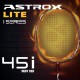 Yonex Astrox Lite 45i Badminton Racket Yonex Astrox Lite 45i Badminton Racket