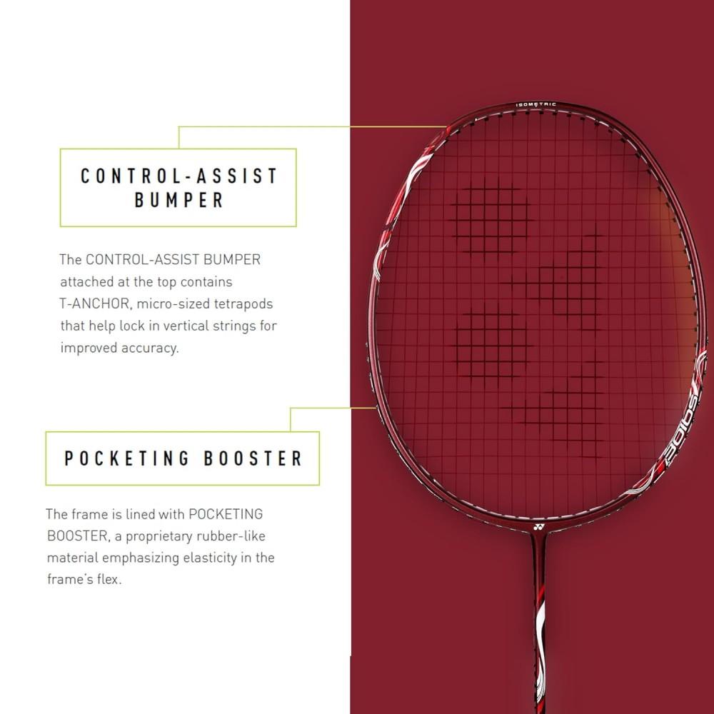 Yonex Astrox Lite 45i Badminton Racket Yonex Astrox Lite 45i Badminton Racket
