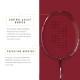 Yonex Astrox Lite 45i Badminton Racket Yonex Astrox Lite 45i Badminton Racket