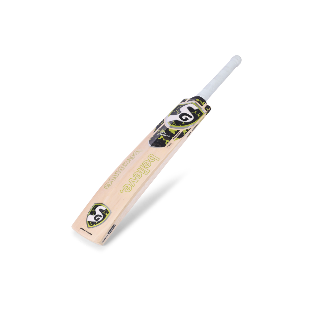 SG Liam Thrash English Willow Cricket bat SG Liam Thrash English Willow Cricket bat
