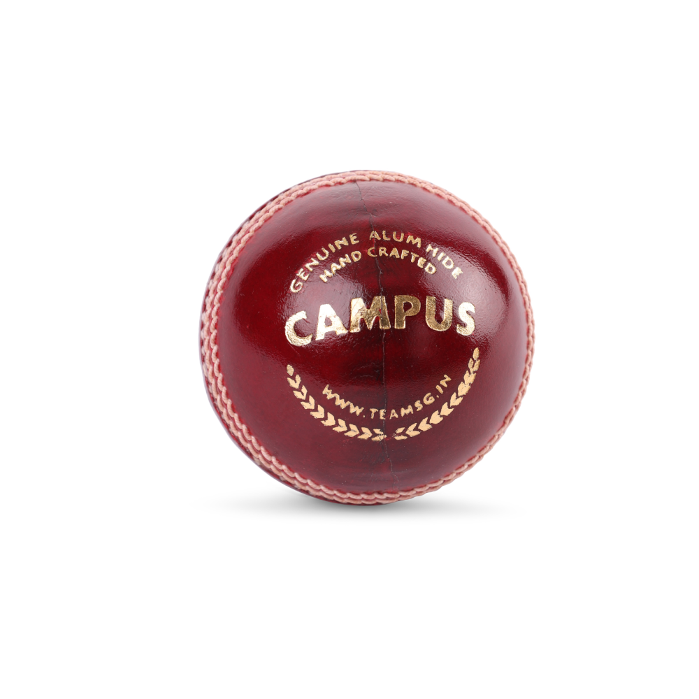 SG Campus Cricket Leather Ball SG Campus Cricket Leather Ball