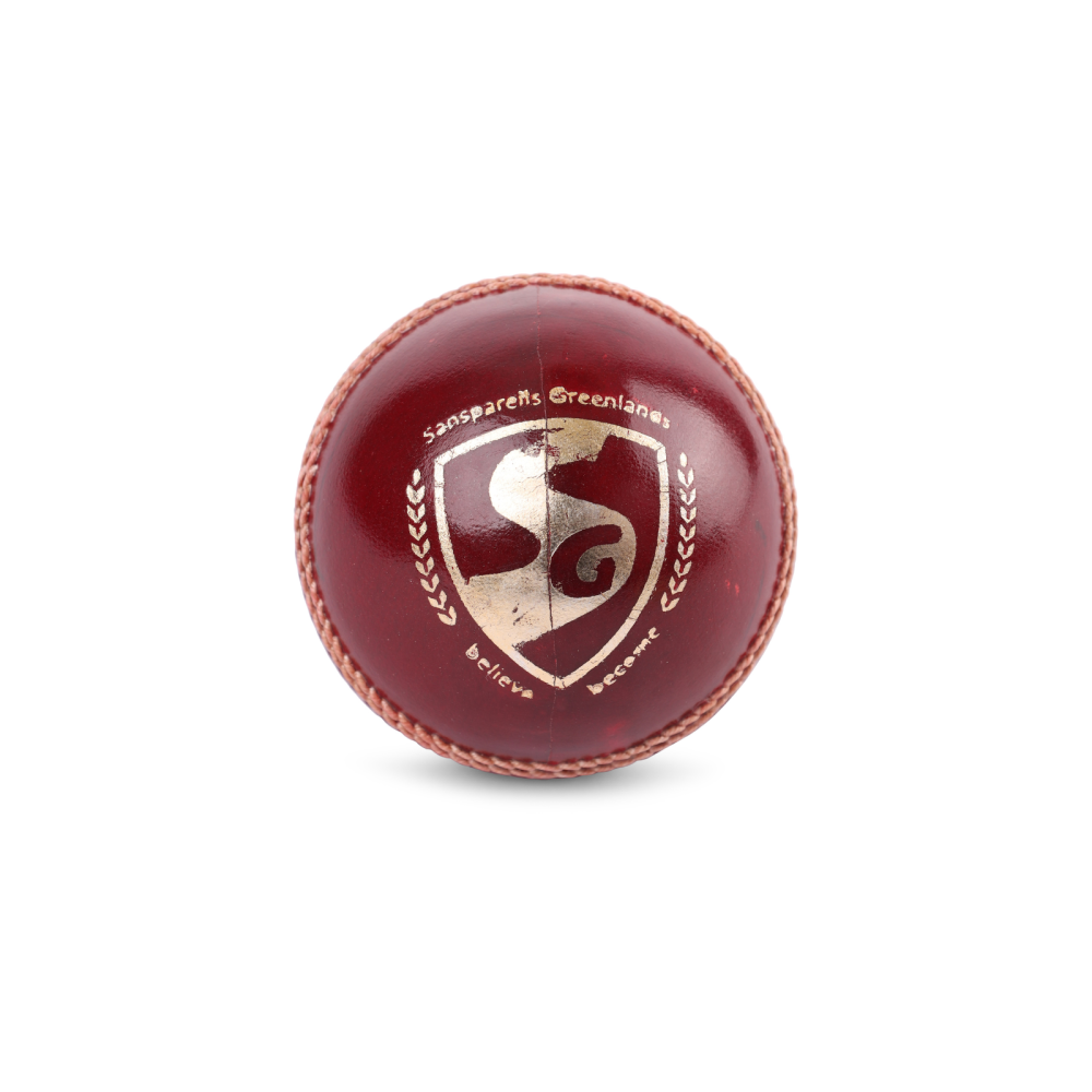 SG Test Cricket Leather Ball SG Test Cricket Leather Ball