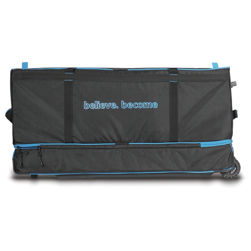 SG 22 Yards Trunk Player Cricket Kit Bag