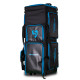SG 22 Yards Wheelie Trunk Cricket Kit Bag