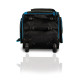 SG 22 Yards Wheelie Trunk Cricket Kit Bag