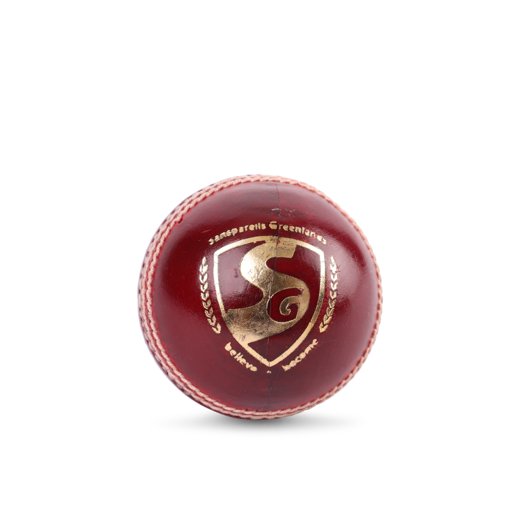 SG Campus Cricket Leather Ball SG Campus Cricket Leather Ball