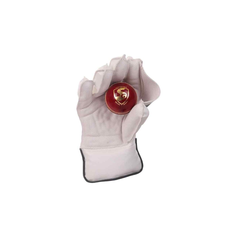 SG Shield Wicket Keeping Gloves - W.K. Gloves SG Shield Wicket Keeping Gloves - W.K. Gloves