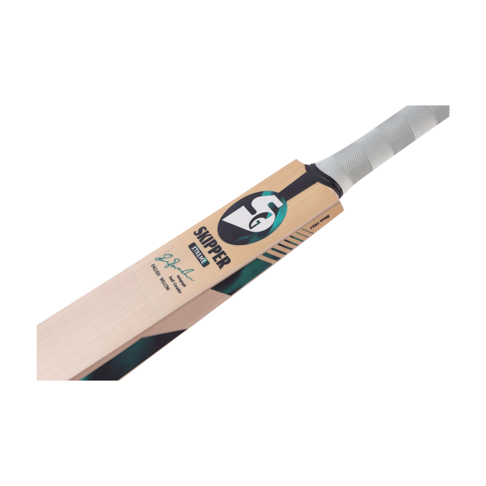 SG Skipper Xtreme English Willow Cricket Bat SG Skipper Xtreme English Willow Cricket Bat