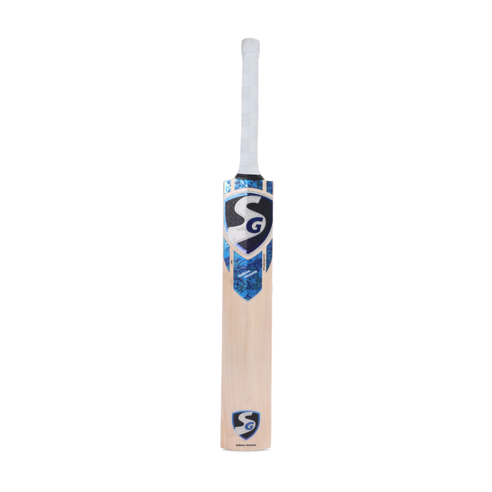 SG Sanju 14 English Willow Cricket Bat SG Sanju 14 English Willow Cricket Bat
