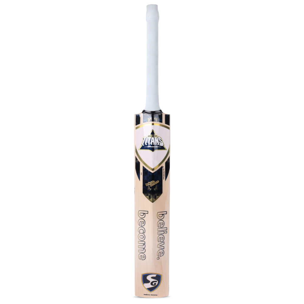 SG X GT 5.0 English Willow Cricket Bat SG X GT 5.0 English Willow Cricket Bat