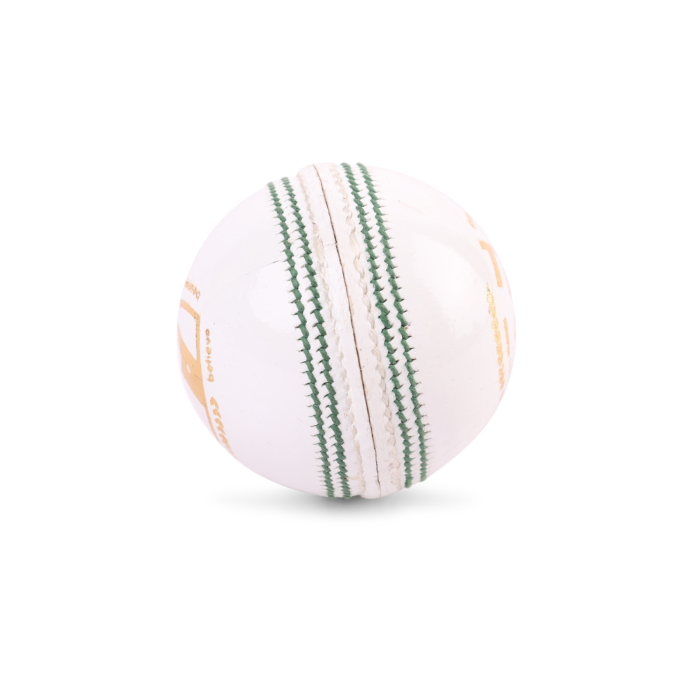 SG Test LE White Cricket Leather Ball SG Test LE White Cricket Leather Ball