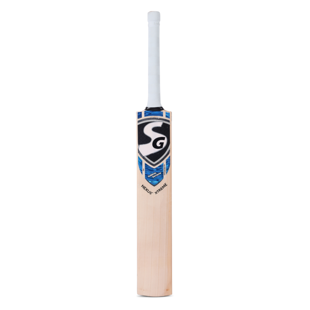 SG Nexus Xtreme English Willow Cricket Bat SG Nexus Xtreme English Willow Cricket Bat