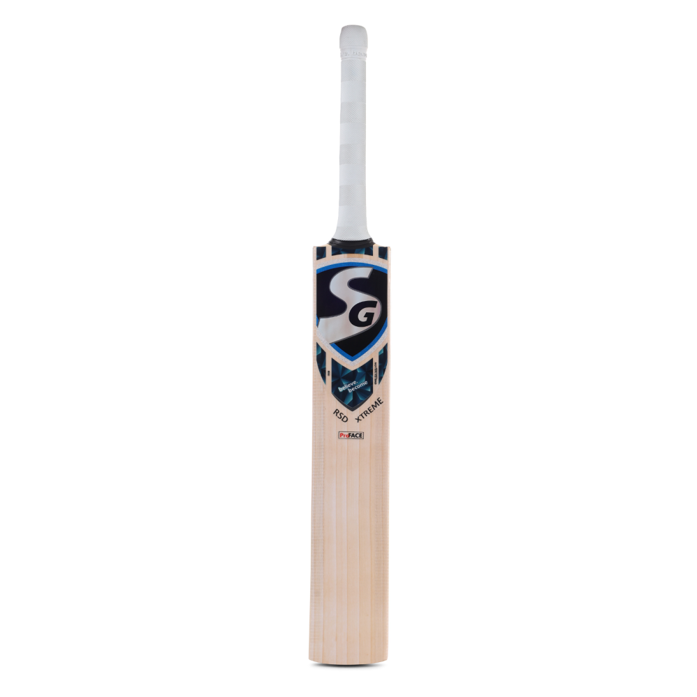 SG RSD Xtreme English Willow Cricket Bat SG RSD Xtreme English Willow Cricket Bat
