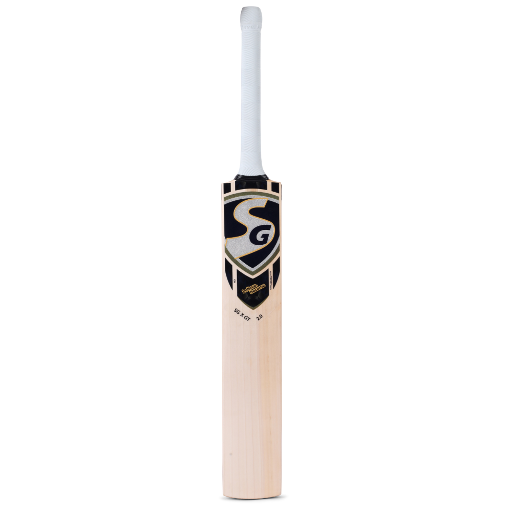 SG X GT 2.0 English Willow Cricket Bat SG X GT 2.0 English Willow Cricket Bat