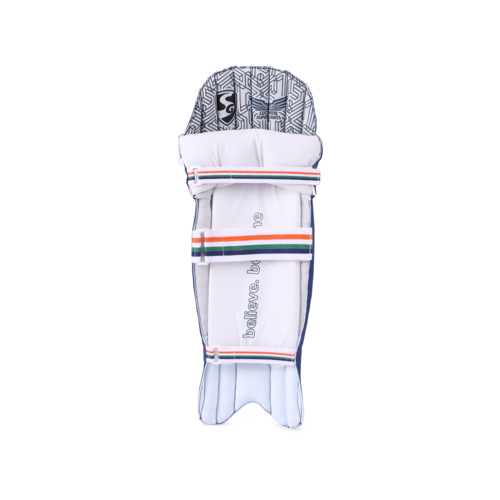 Batting Legguards SG X LSG 4 0 Batting Legguards SG X LSG 4 0