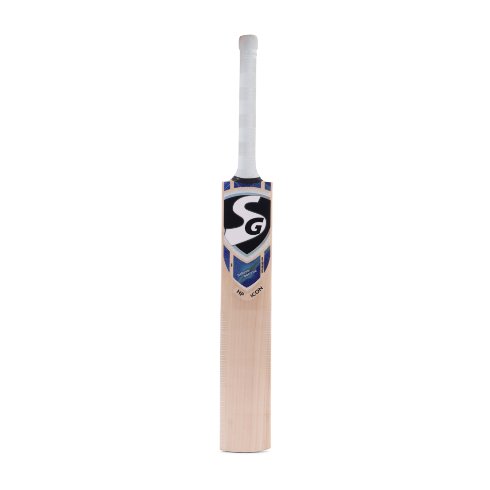 SG HP ICON English Willow Cricket Bat (Hardik Pandya Series) SG HP ICON English Willow Cricket Bat (Hardik Pandya Series)