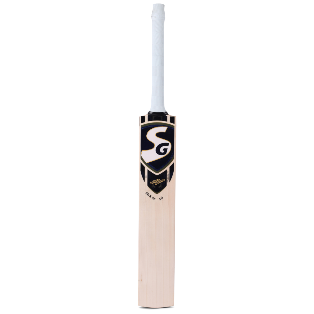 SG X GT 5.0 English Willow Cricket Bat SG X GT 5.0 English Willow Cricket Bat