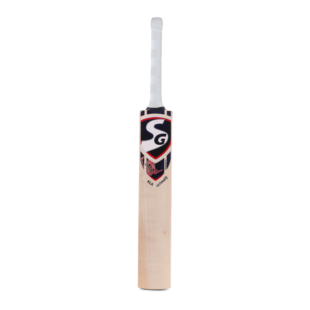 SG KLR Ultimate English Willow Cricket Bat (KL Rahul Series) SG KLR Ultimate English Willow Cricket Bat (KL Rahul Series)