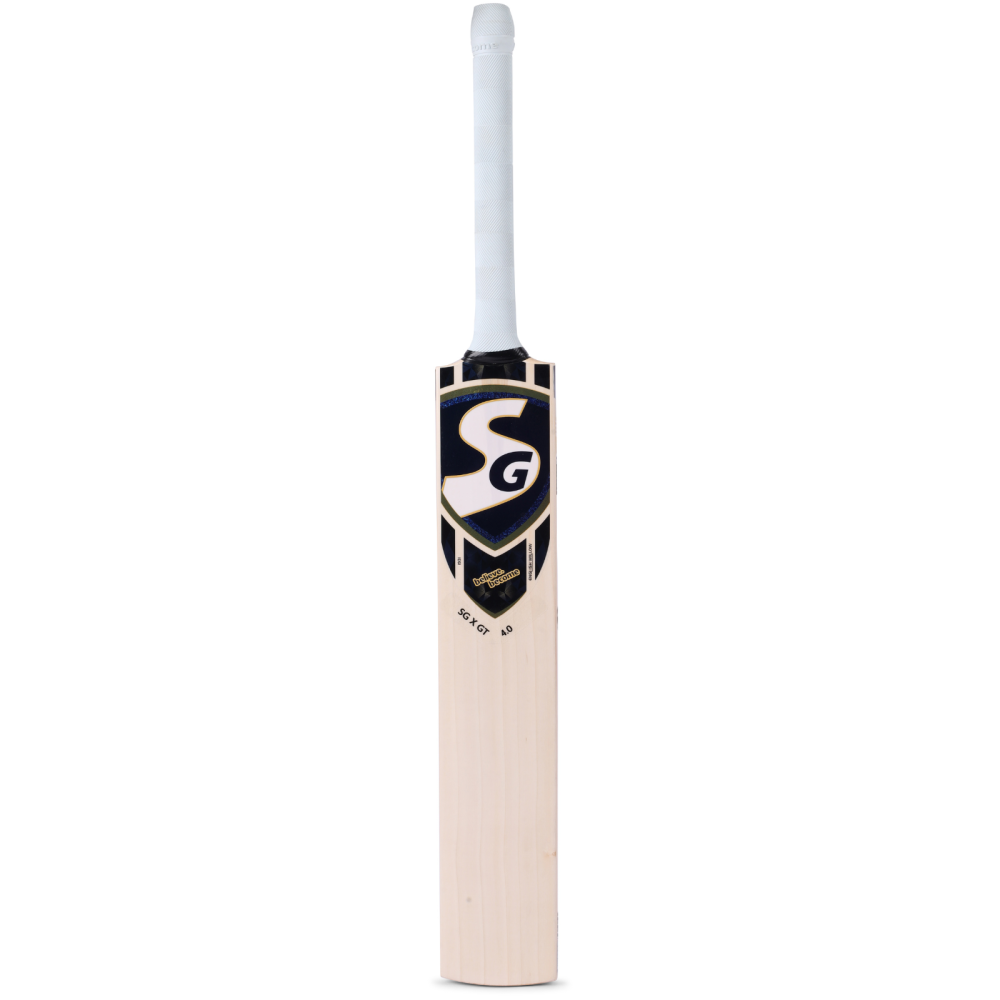 SG X GT 4.0 English Willow Cricket Bat SG X GT 4.0 English Willow Cricket Bat