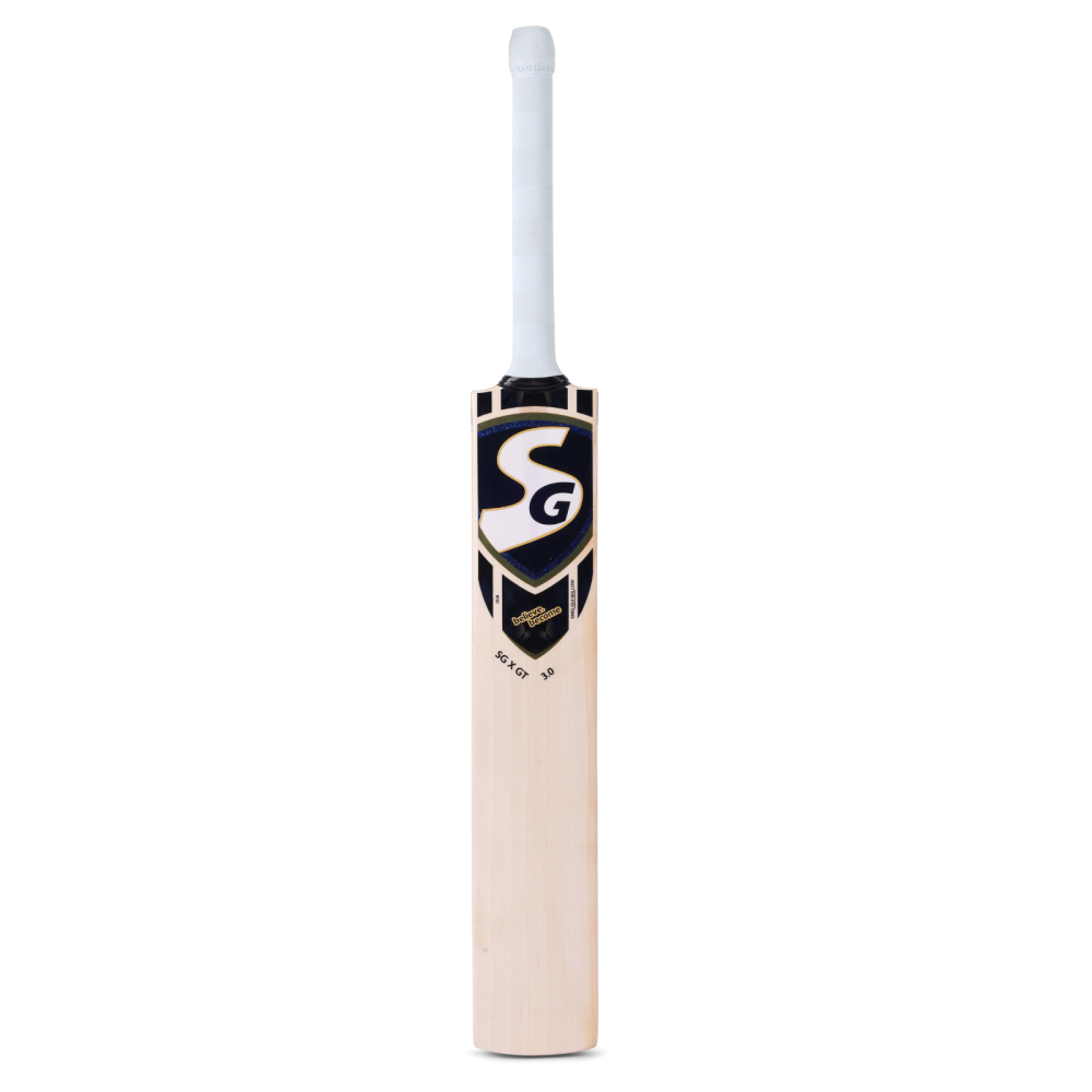 SG X GT 3.0 English Willow Cricket Bat SG X GT 3.0 English Willow Cricket Bat