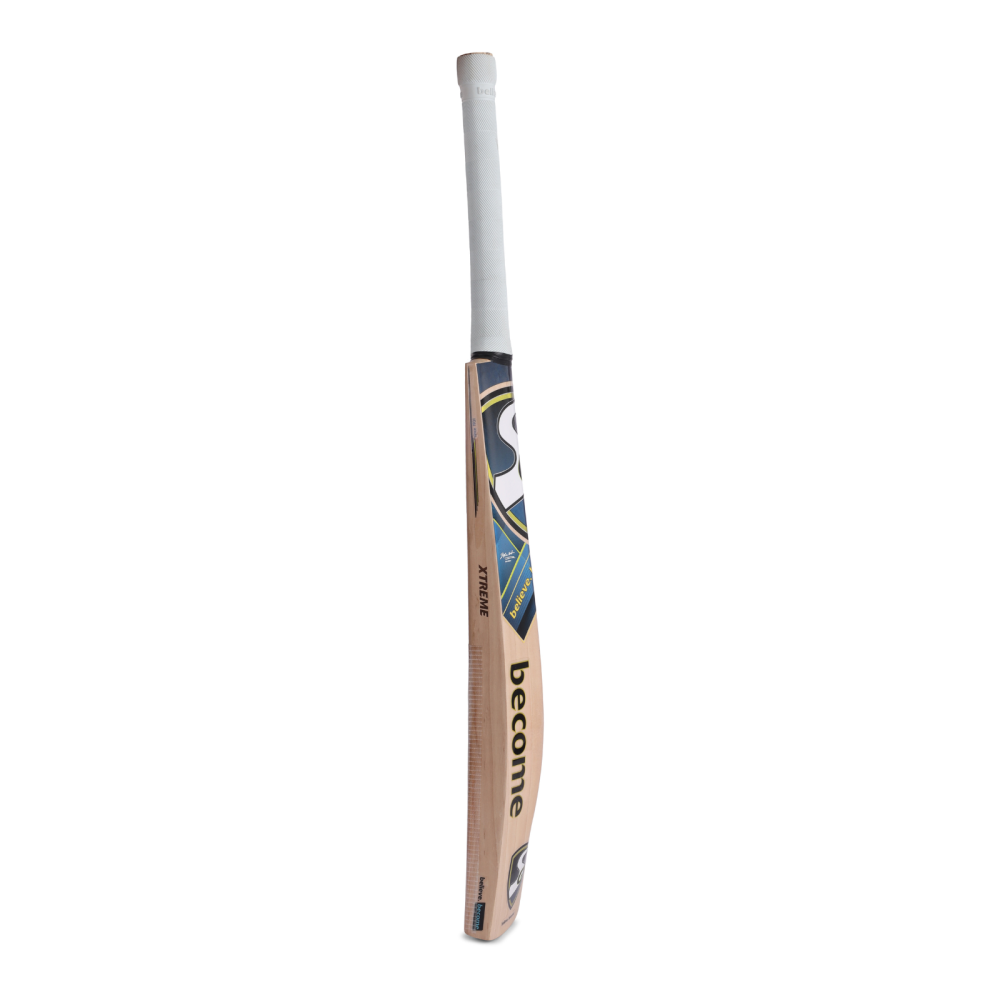 SG IK Xtreme English Willow Cricket Bat (Ishan Kishan Series) SG IK Xtreme English Willow Cricket Bat (Ishan Kishan Series)