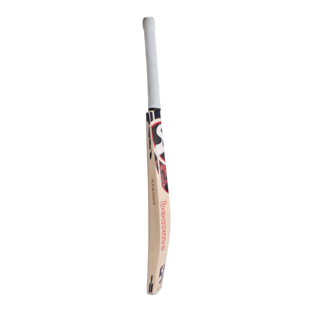 SG KLR Ultimate English Willow Cricket Bat (KL Rahul Series) SG KLR Ultimate English Willow Cricket Bat (KL Rahul Series)