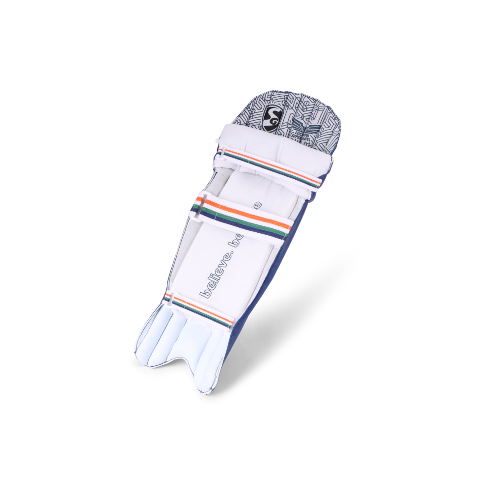 Batting Legguards SG X LSG 4 0 Batting Legguards SG X LSG 4 0