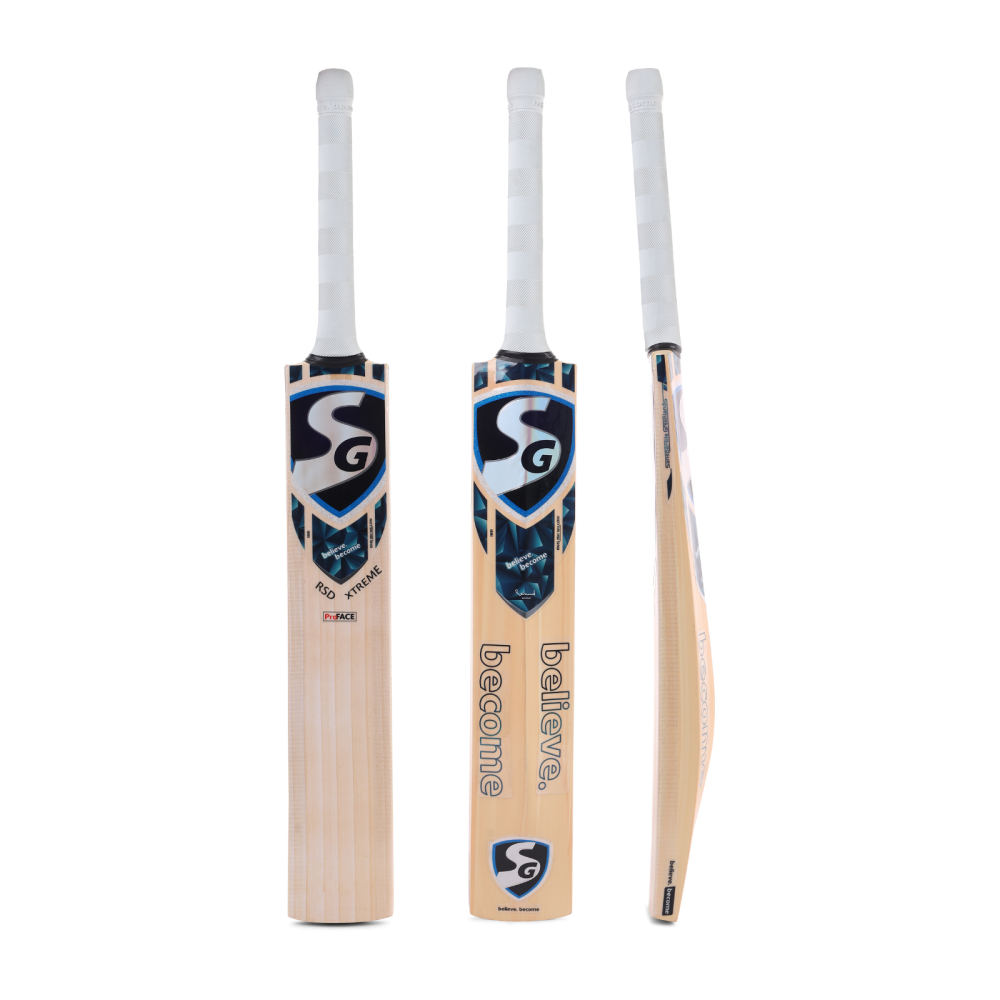 SG RSD Xtreme English Willow Cricket Bat SG RSD Xtreme English Willow Cricket Bat