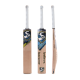 SG IK Xtreme English Willow Cricket Bat (Ishan Kishan Series) SG IK Xtreme English Willow Cricket Bat (Ishan Kishan Series)