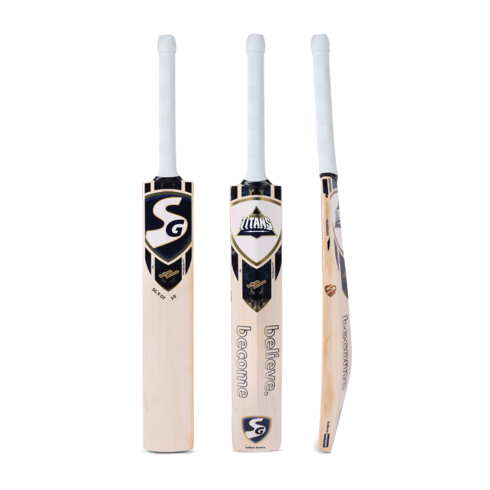 SG X GT 3.0 English Willow Cricket Bat SG X GT 3.0 English Willow Cricket Bat