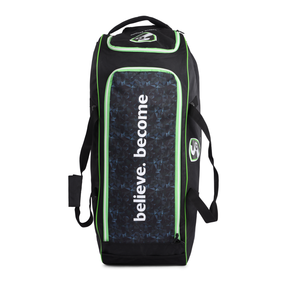 SG Extremepak 2.0 Plus Trolly Kit Bag SG Extremepak 2.0 Plus Trolly Kit Bag
