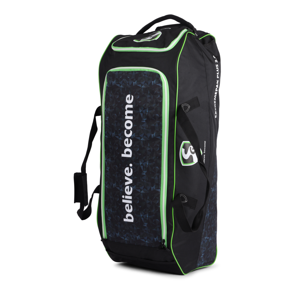 SG Extremepak 2.0 Plus Trolly Kit Bag SG Extremepak 2.0 Plus Trolly Kit Bag