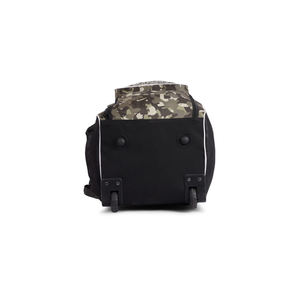 SG Blazepak Duffle Wheelie Kit Bag