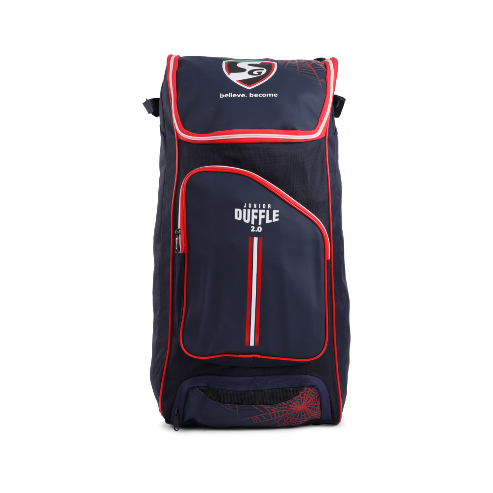 SG RP 2.0 Junior Duffle Kit Bag