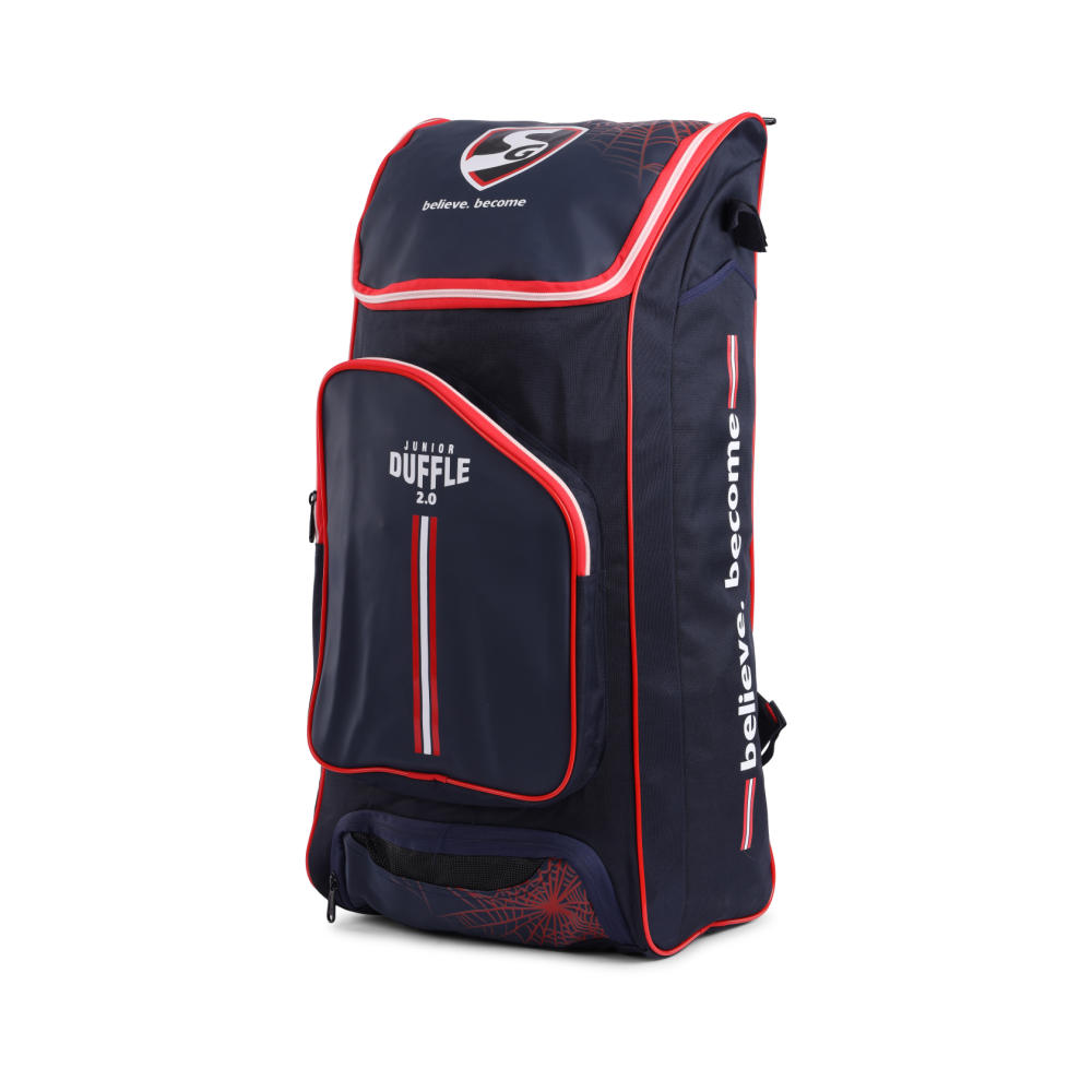 SG RP 2.0 Junior Duffle Kit Bag