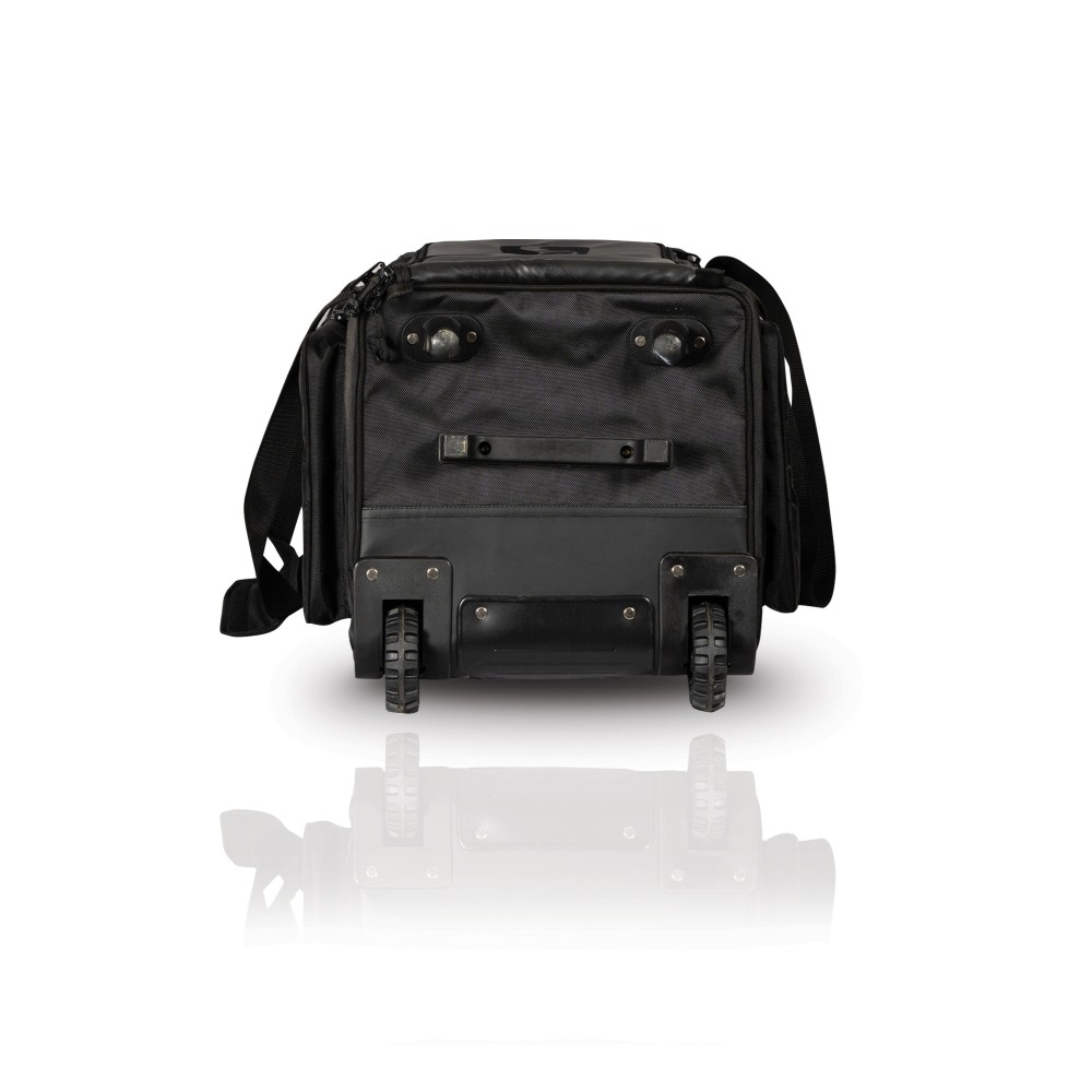 SG KLR Wheelie Trunk Cricket Kit Bag