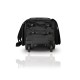 SG KLR Wheelie Trunk Cricket Kit Bag